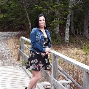 Meet your Posher, Kristin